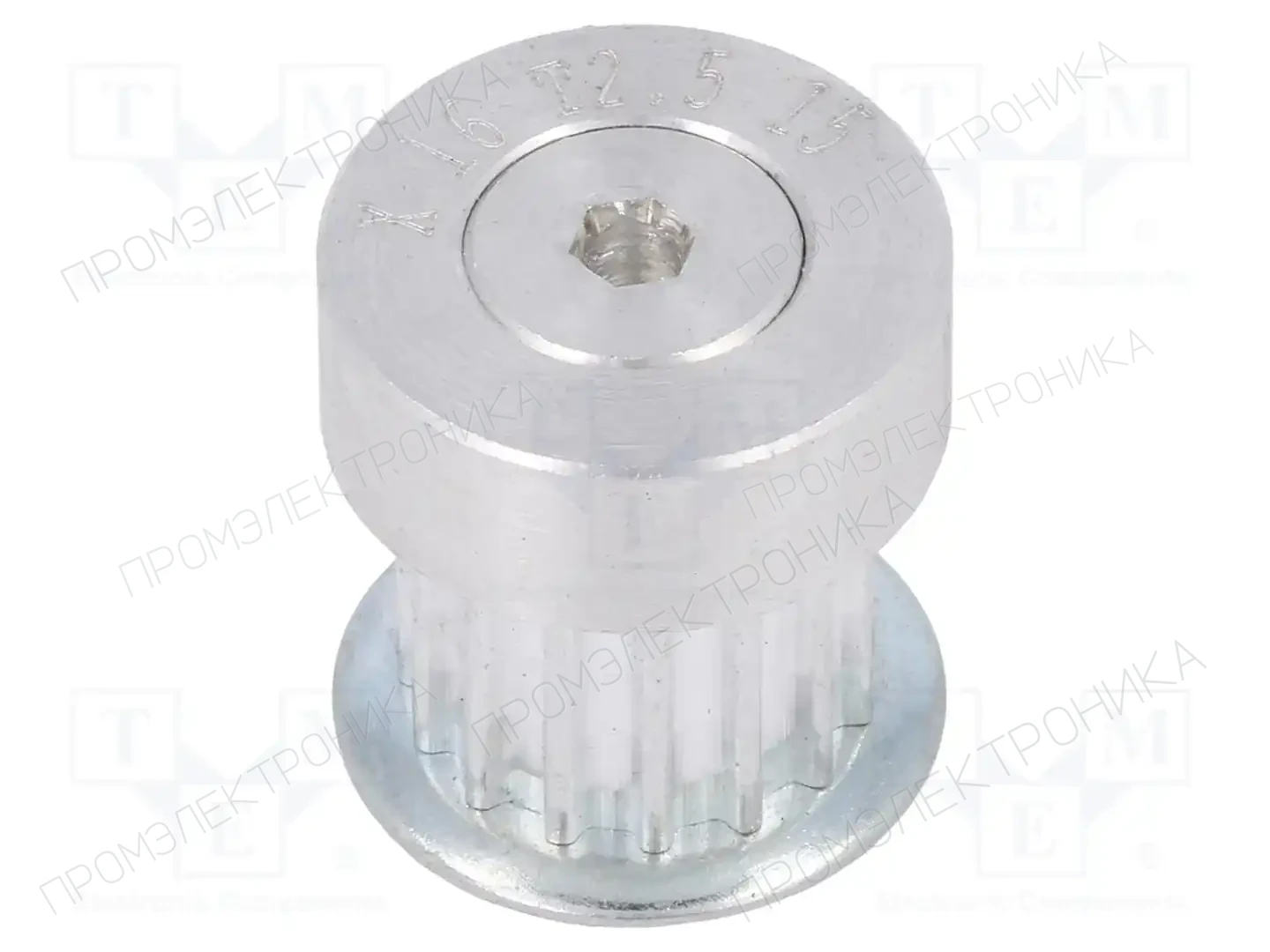 OPTIBELT 16 T2,5 15-200ZA — Трансмиссия