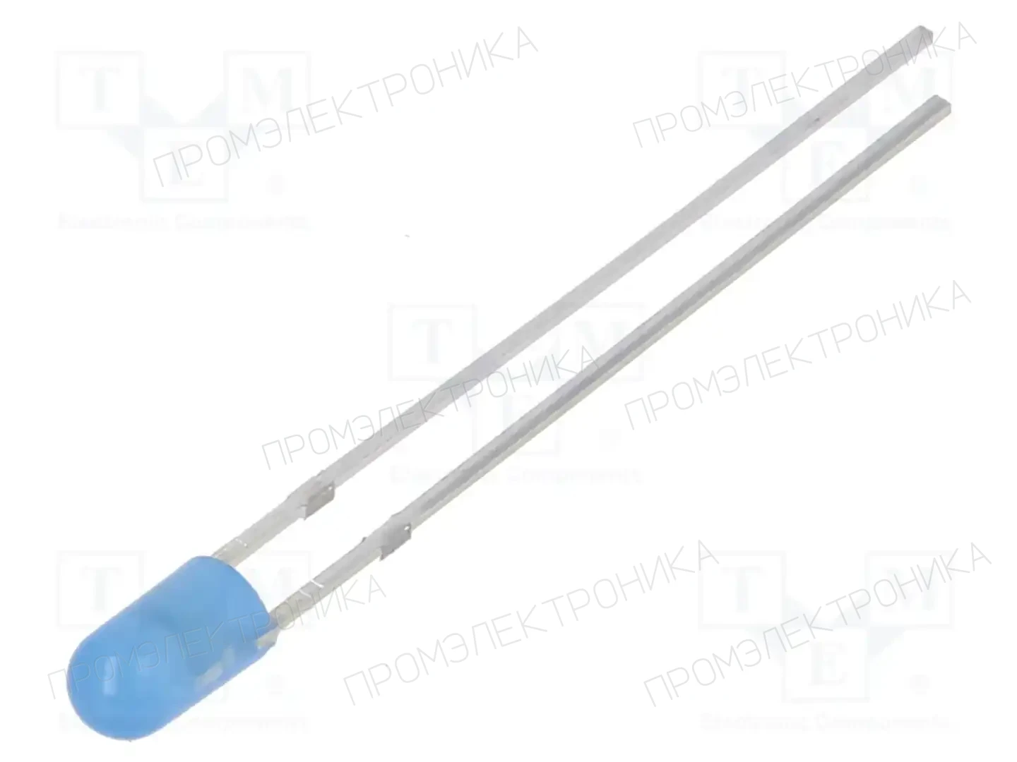 OPTOSUPPLY OSB5DL3E34B — Круглые светодиоды THT