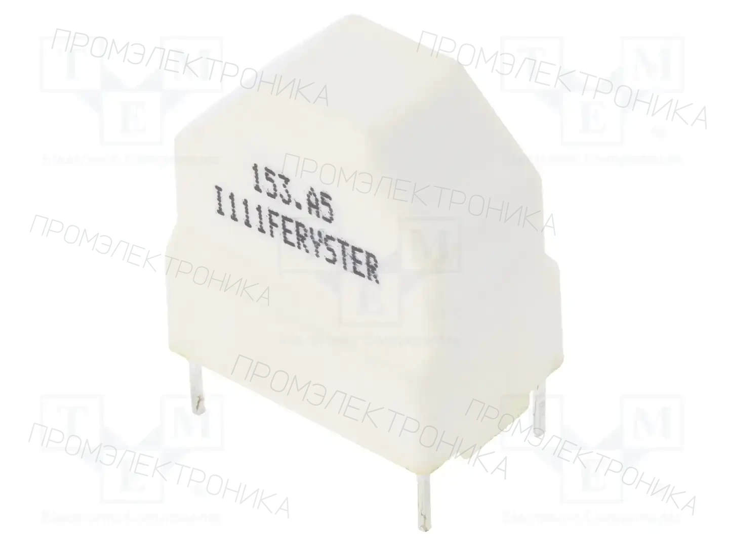 FERYSTER DTS-16/15/0,5-CV — Дроссели
