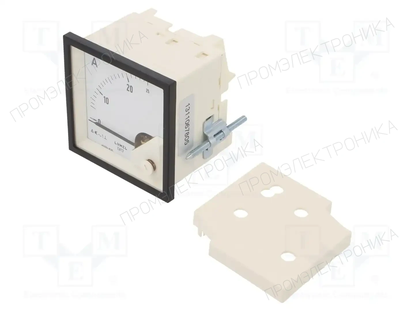 LUMEL EA17N E21000000000 — Амперметры
