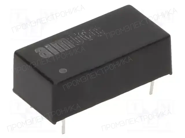 AIMTEC AM1MR-1215SZ — Преобразователи DC/DC