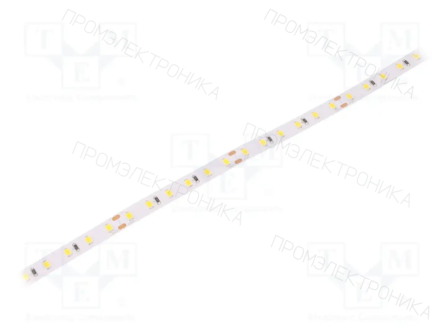 LEDDEX LS-L96-8W-3000K24V — Источники света - светодиодные ленты