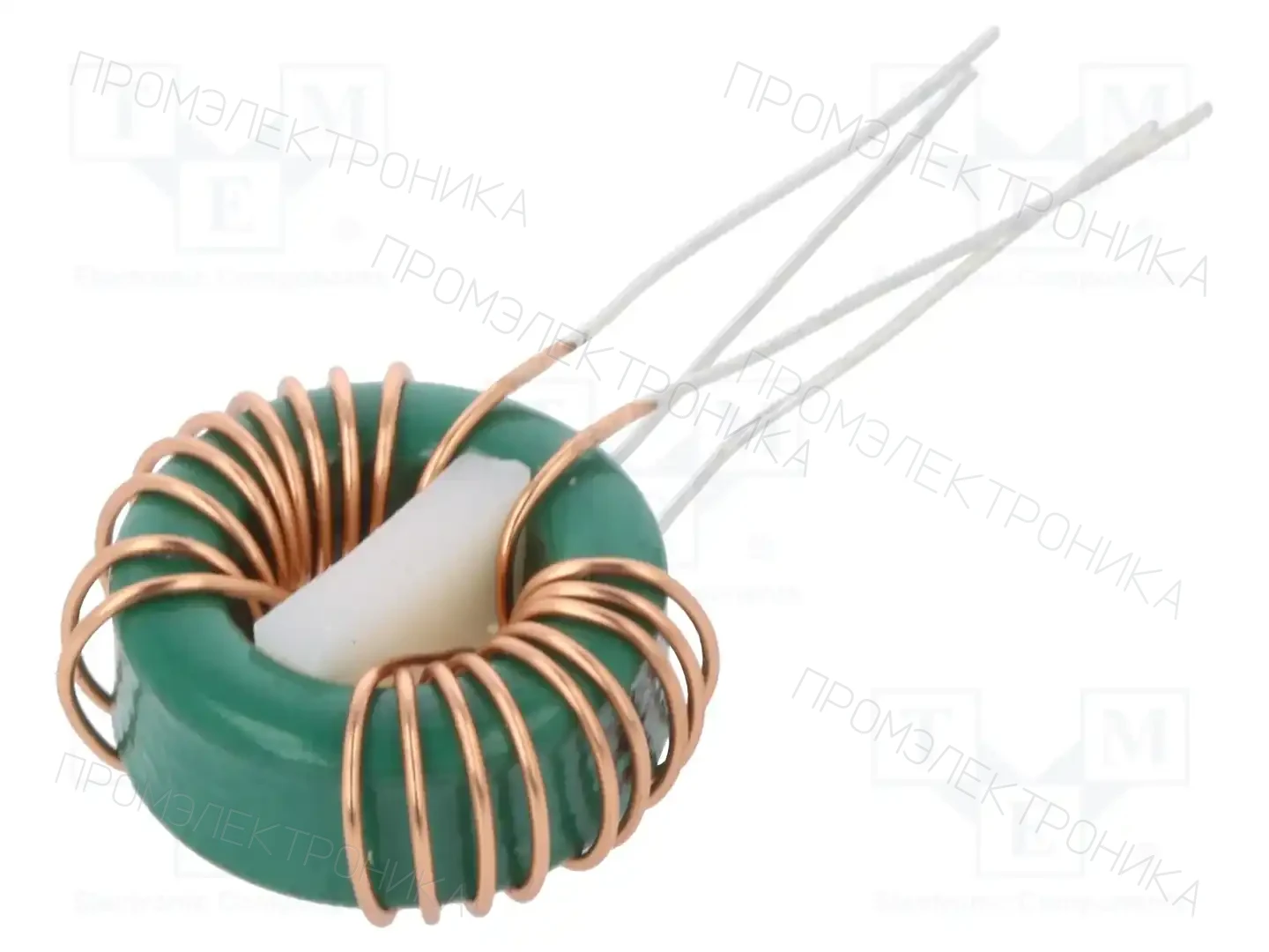 FERYSTER DTS-12,5/0,47/1,2-V — Дроссели