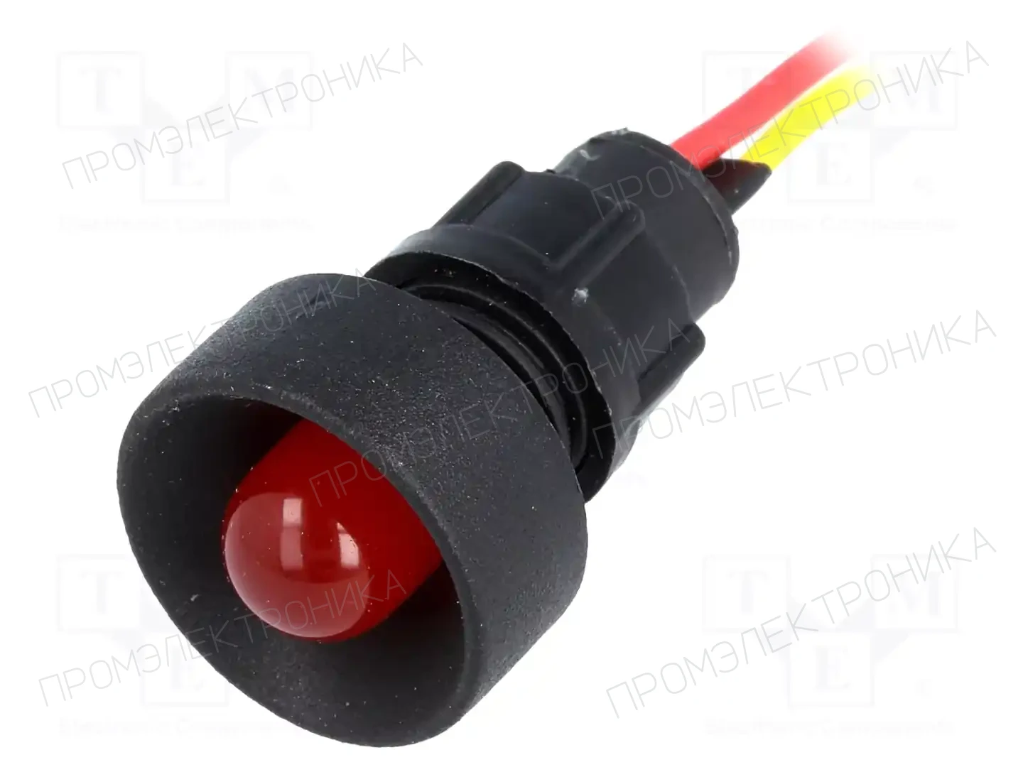 ELPROD LKS12-24-R — LED панельные индикаторы