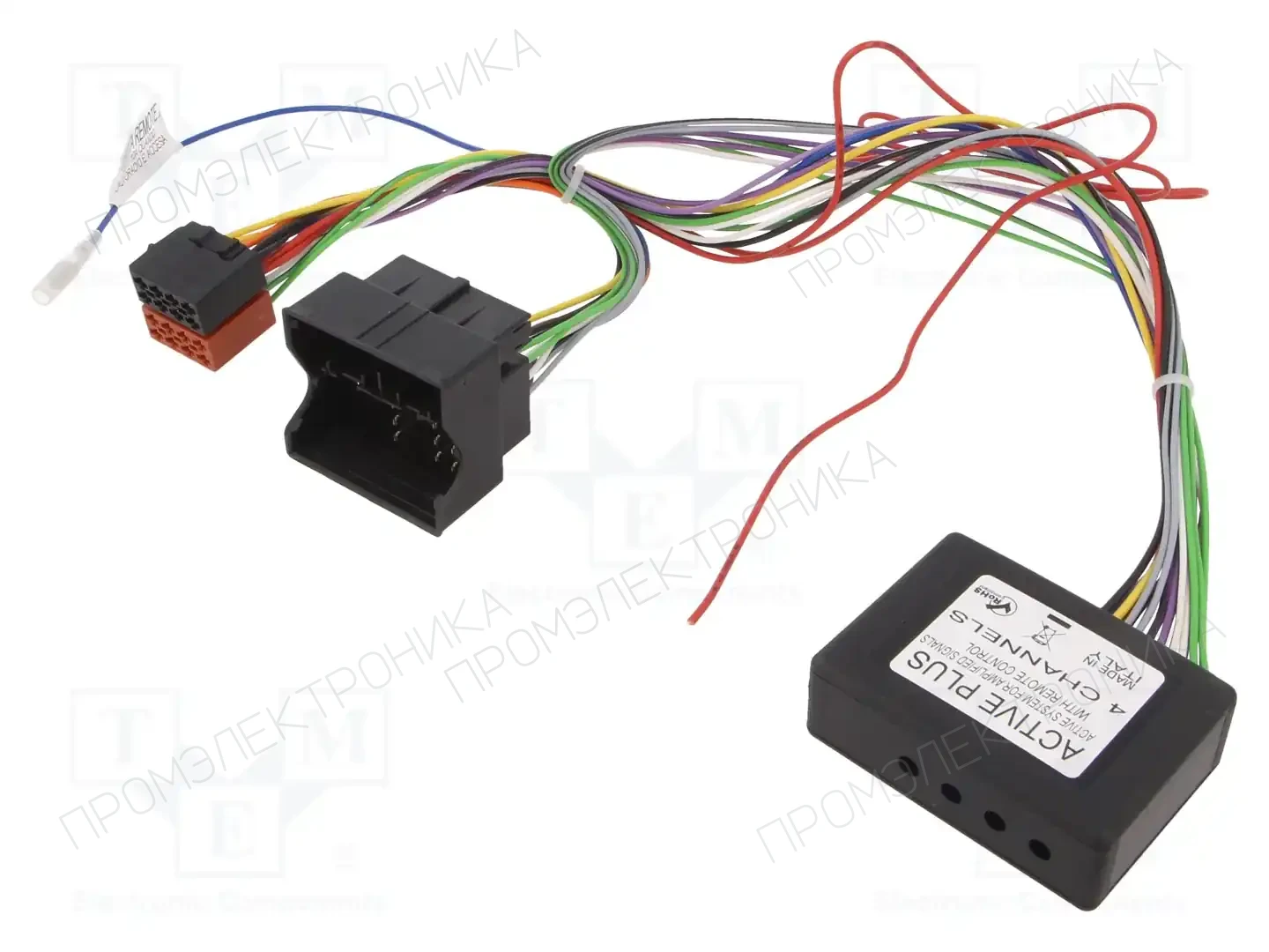 PER.PIC. C155100ACP4 — Адаптеры для автомобильного оборудования