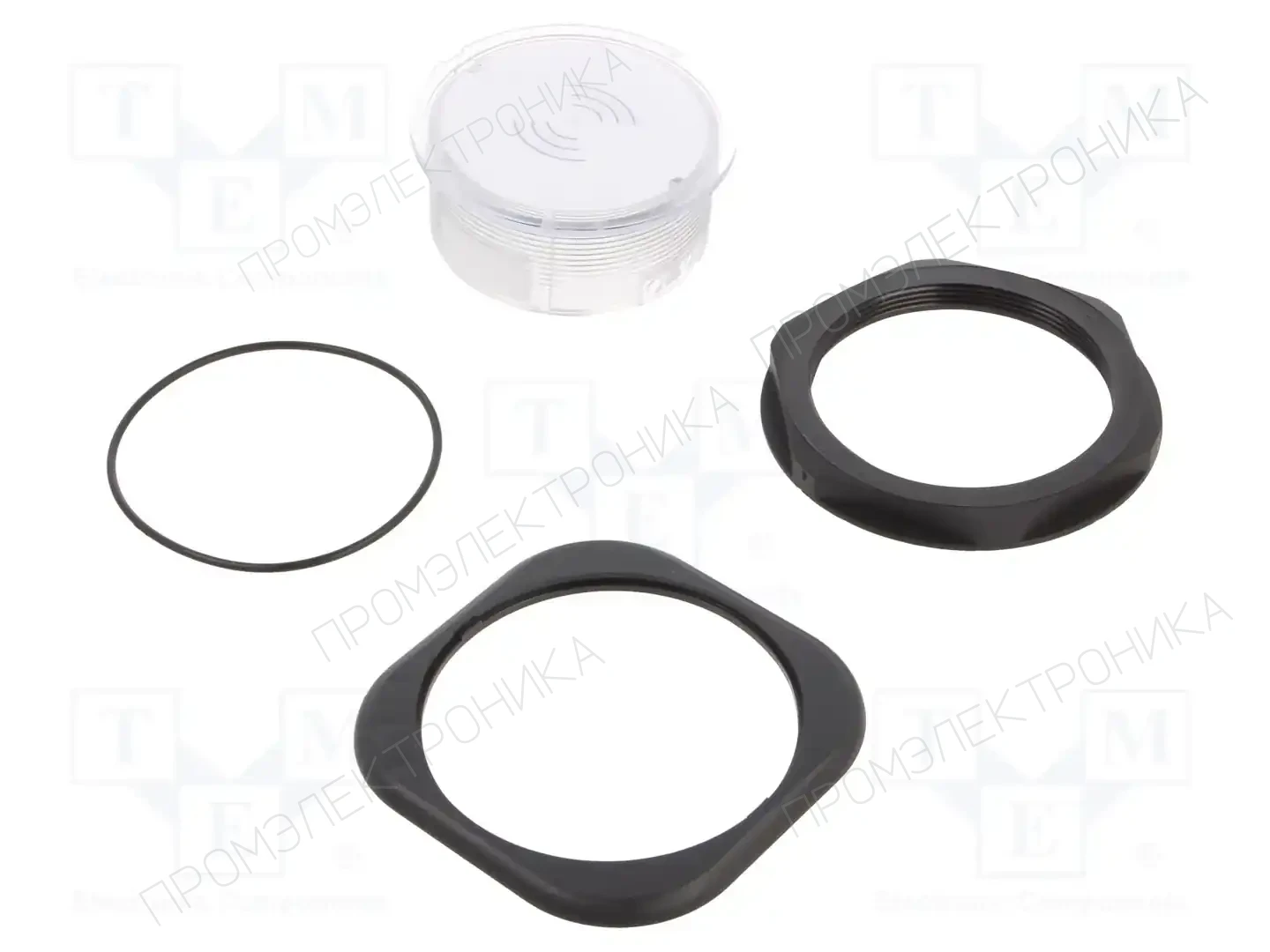 ELATEC TWN4 PALON COMPACT LEGIC PANEL VERSION P — Модули и считыватели RFID
