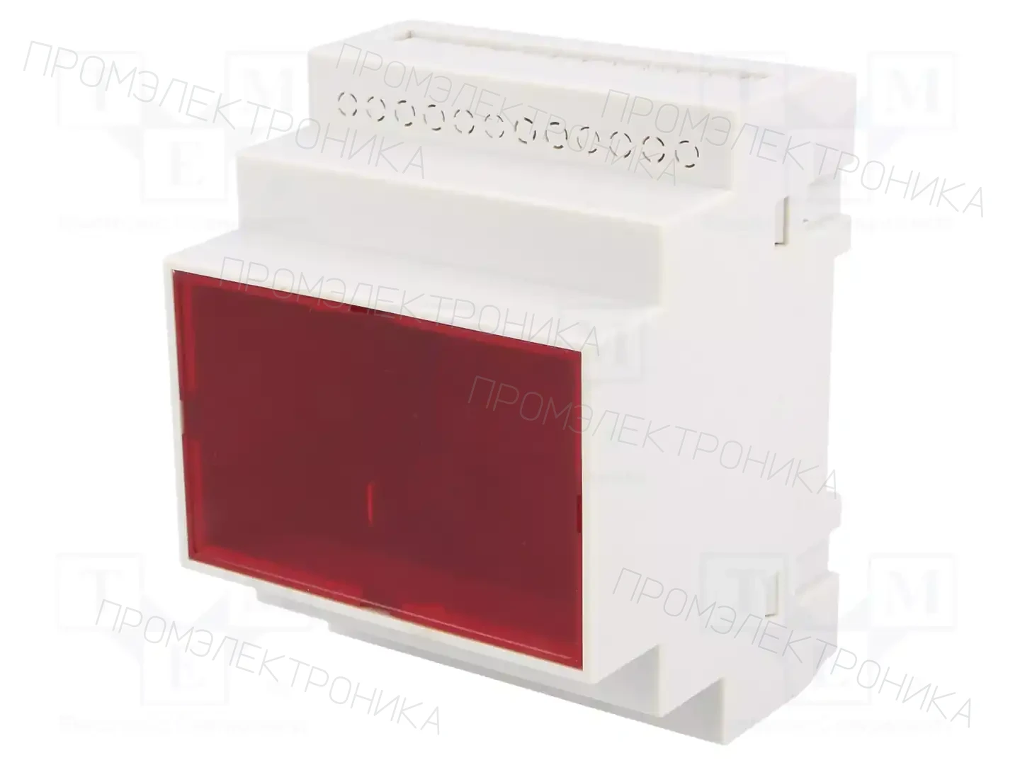 KRADEX Z108JF PS — Корпуса на DIN-рейку