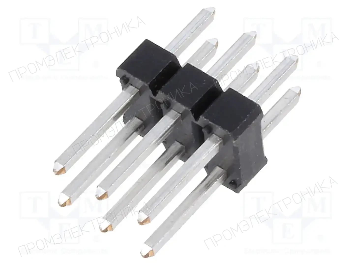 AMPHENOL COMMUNICATIONS SOLUTIONS 68602-406HLF — Штекерные планки и гнезда