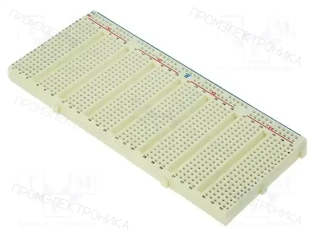 WISHER ENTERPRISE WBU-501 — Платы универсальные