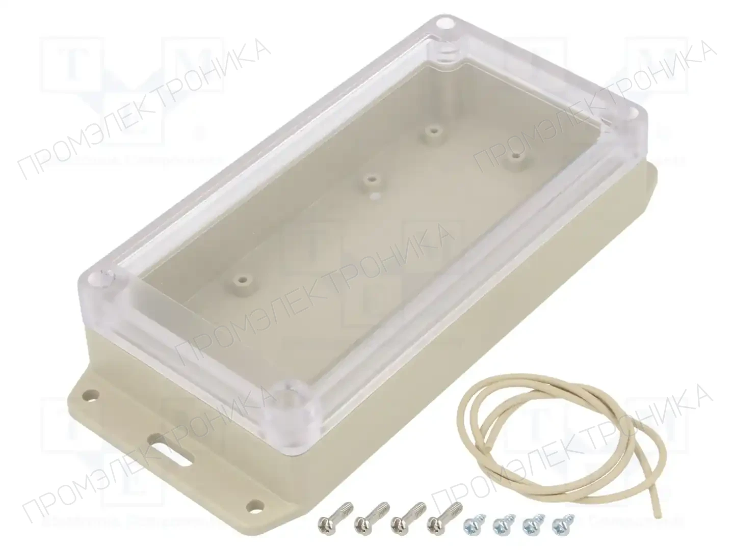 HAMMOND RP1165BFC — Корпуса универсальные