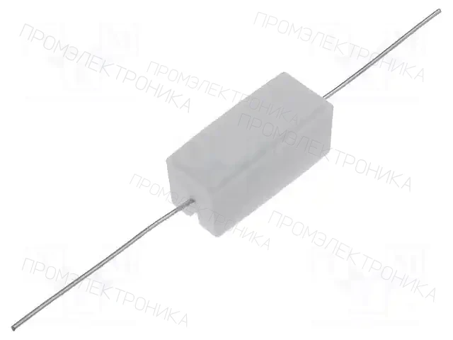 SR PASSIVES CRL5W-R39 — Резисторы мощности