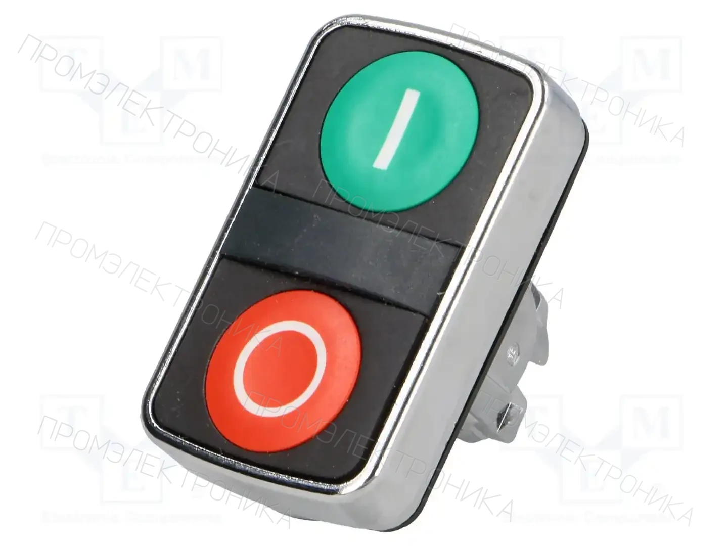 SCHNEIDER ELECTRIC ZB4BA7341 — Переключатели панельные стандартные 22мм
