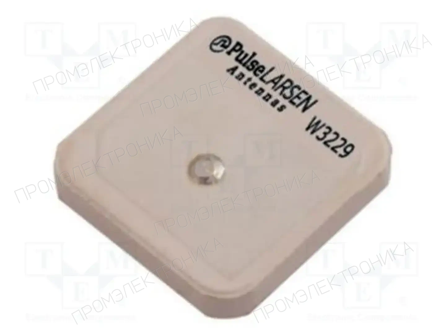 YAGEO W3229 — Антенны WiFi/Bluetooth