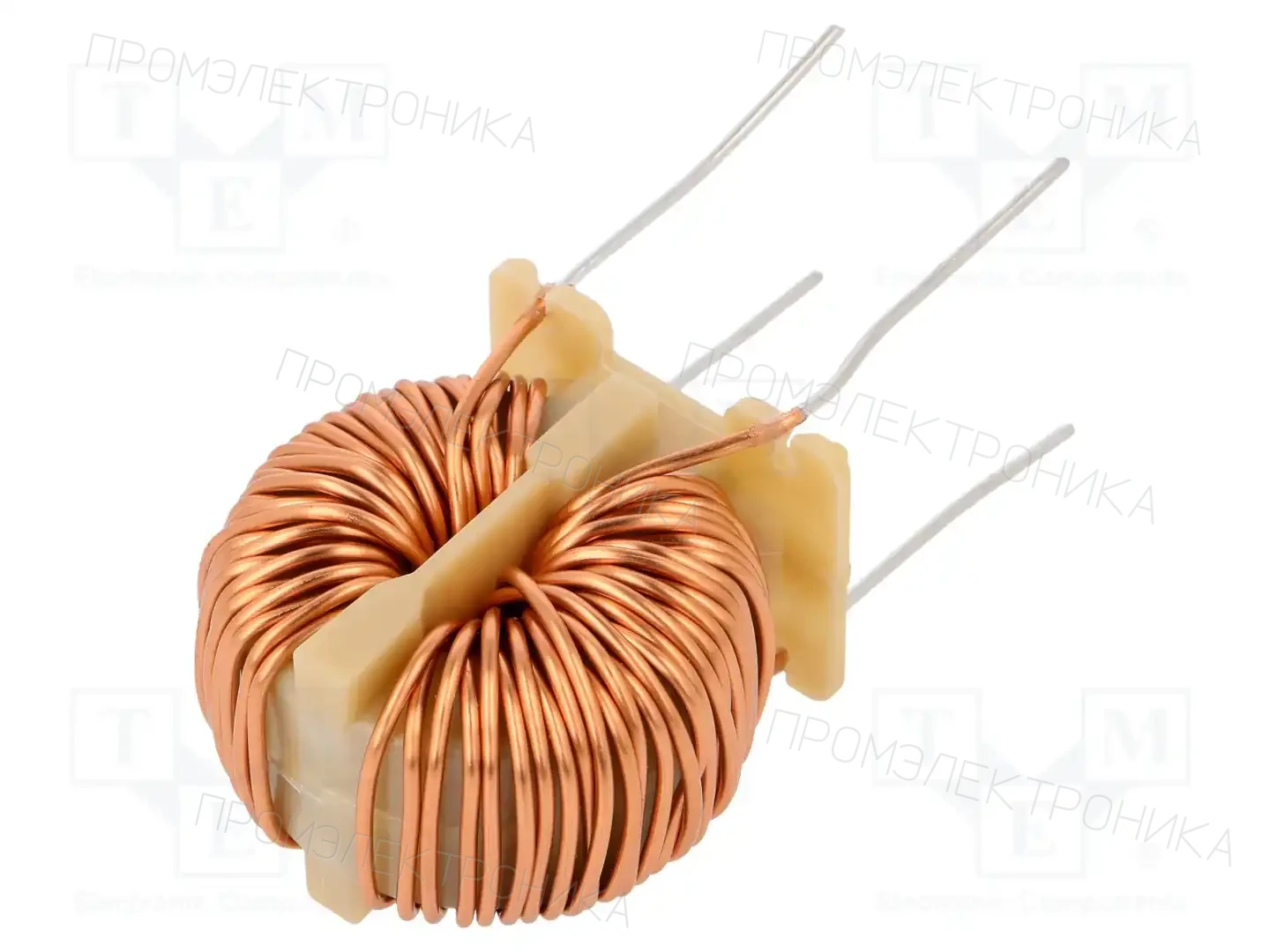 FERYSTER DTS-25/10/7,8-CC-V — Дроссели
