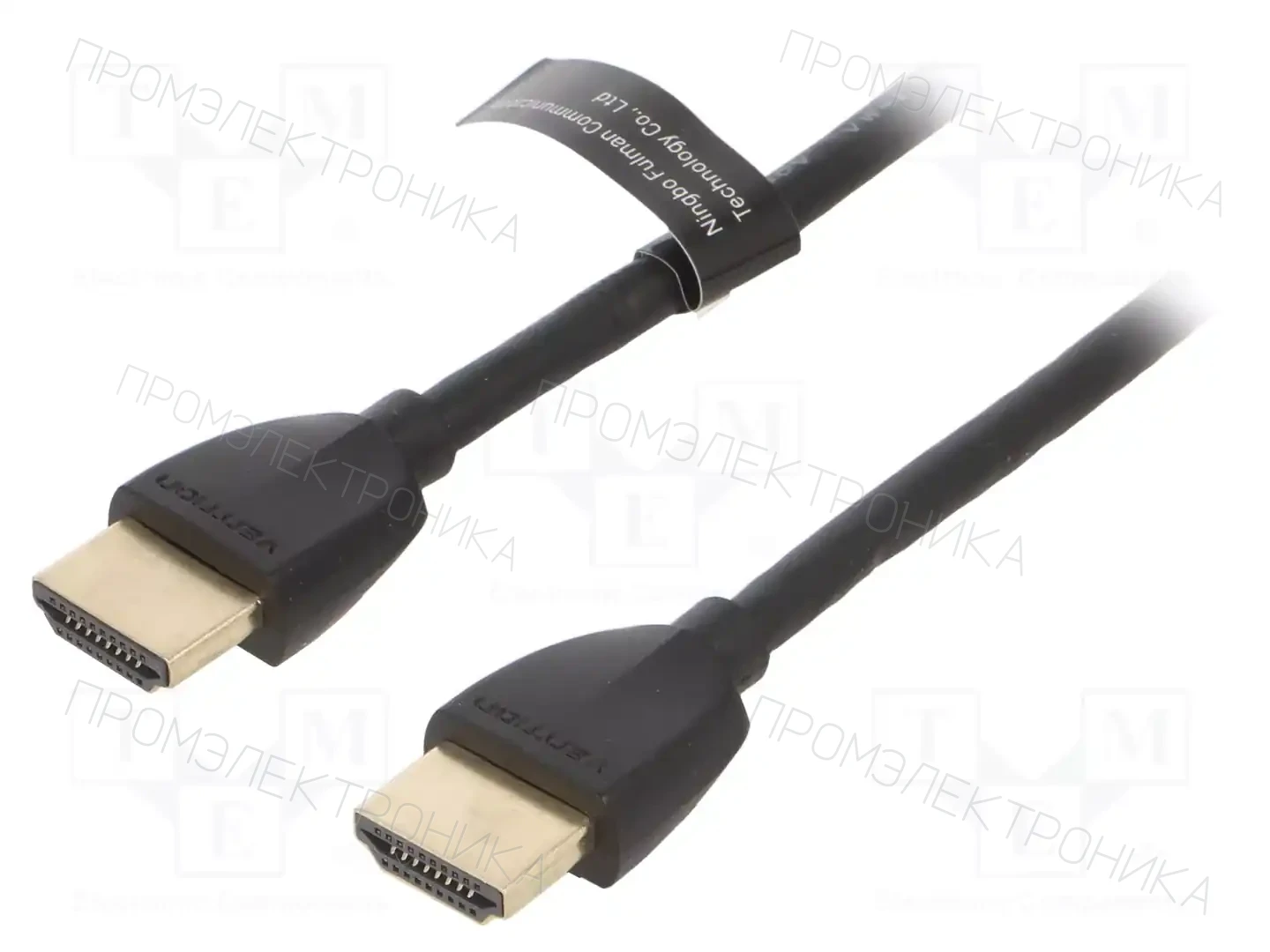 VENTION AAIBG — Кабели и адаптеры HDMI, DVI, DisplayPort