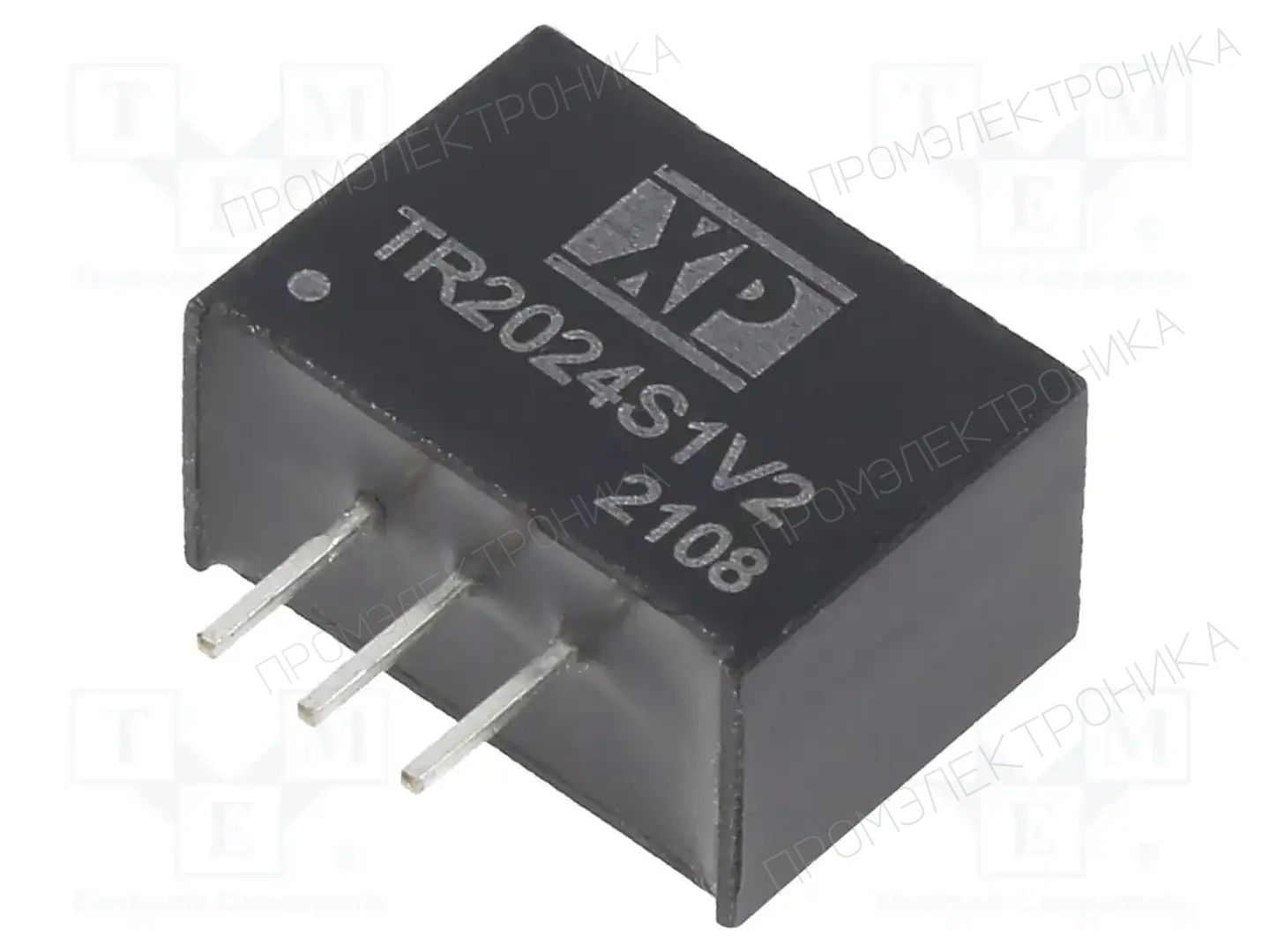 XP POWER TR2024S1V2 — Преобразователи DC/DC