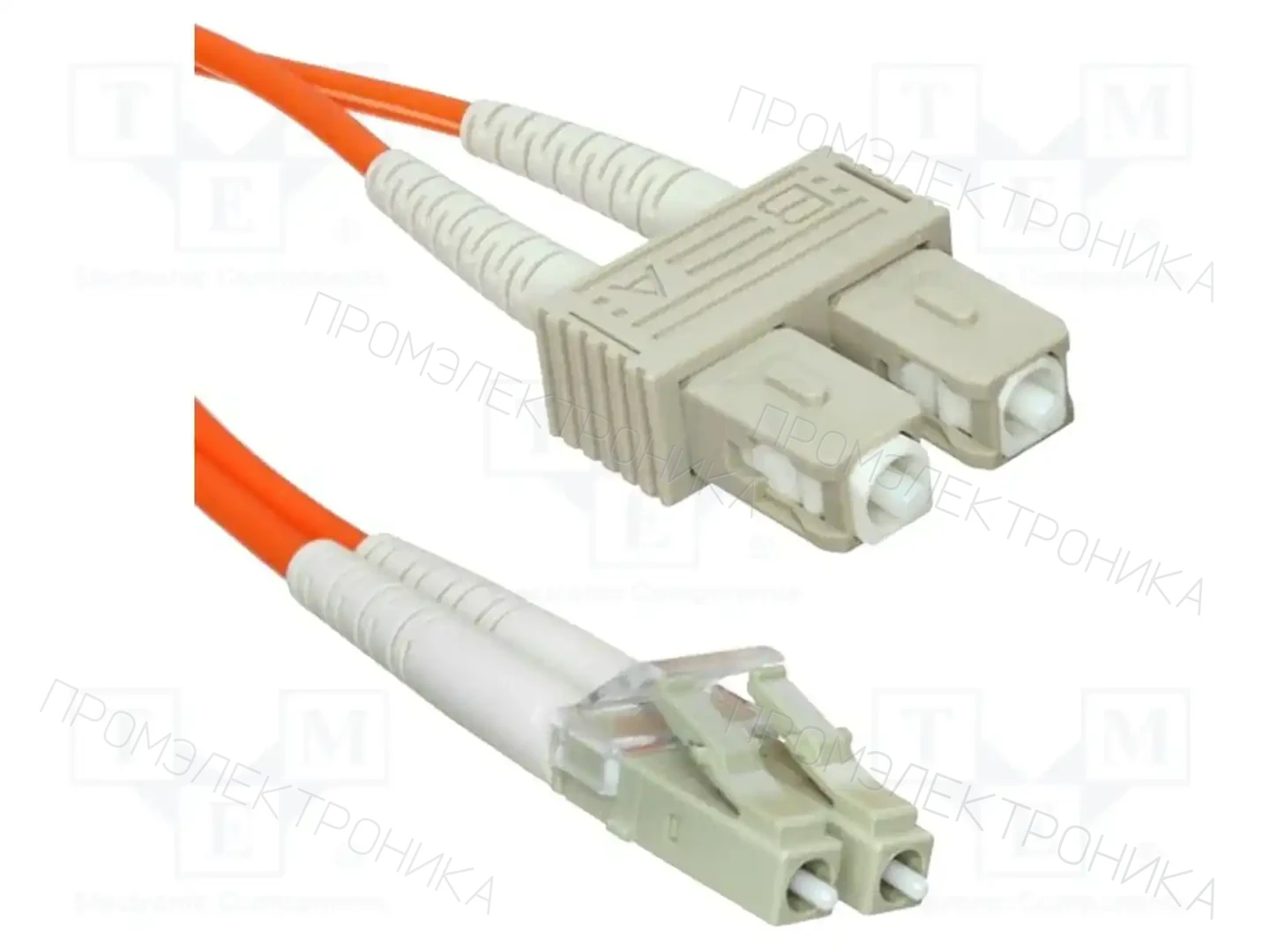 BEL SCLC-6DTP010 — Оптические разъемы