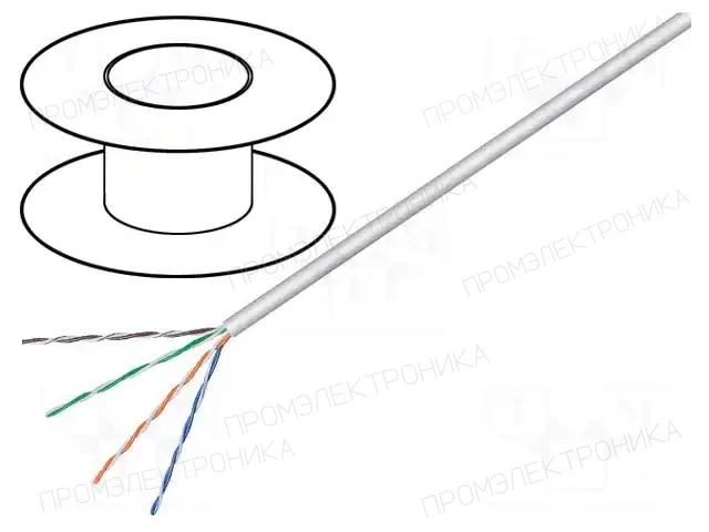 GOOBAY 68710 — Провода телекоммуникационные