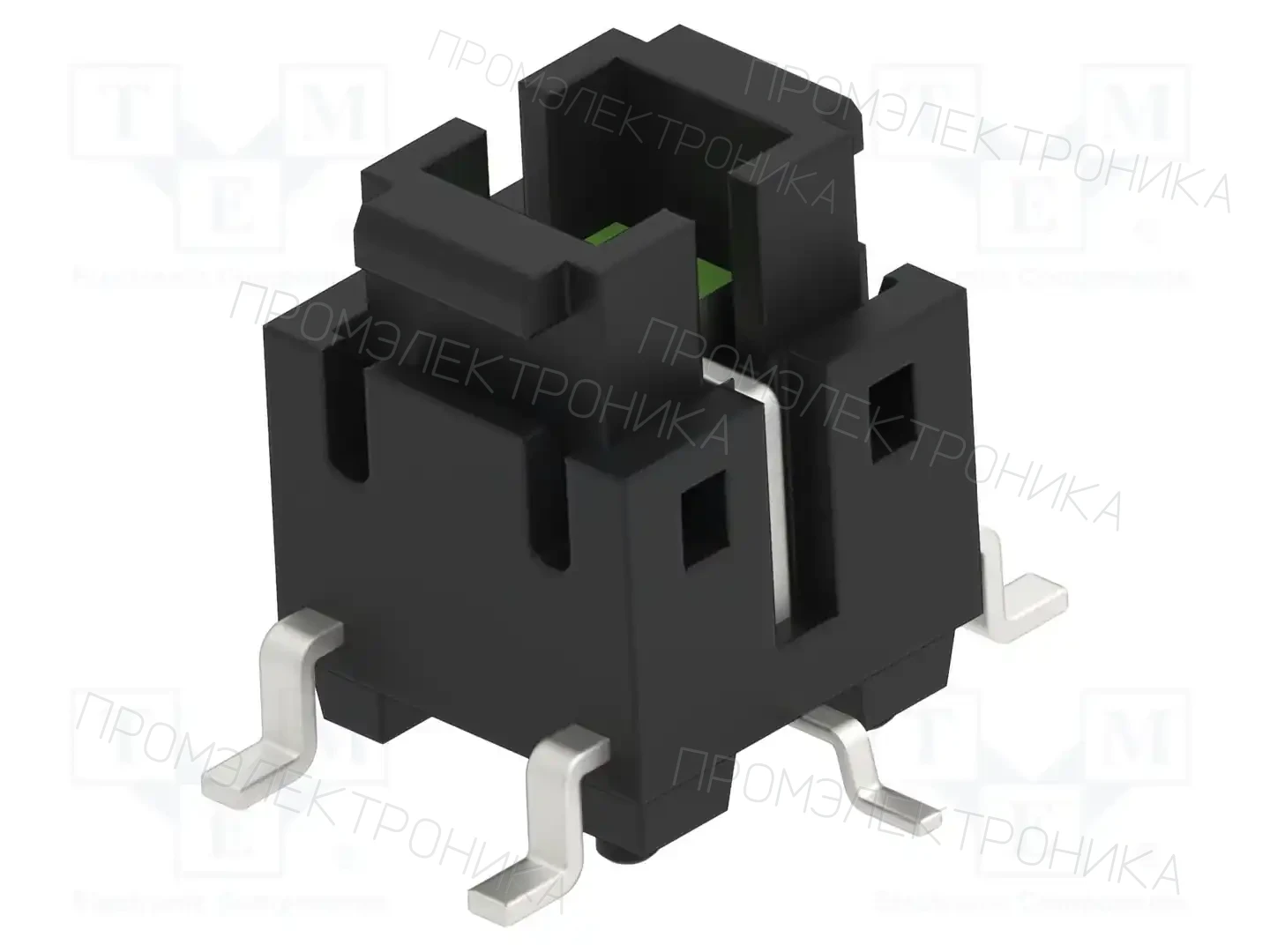 TE Connectivity FSMIJM63AG04 — Микропереключатели TACT