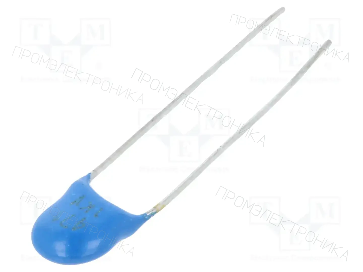 SR PASSIVES CCH-470P/1000V — Конденсаторы керамические