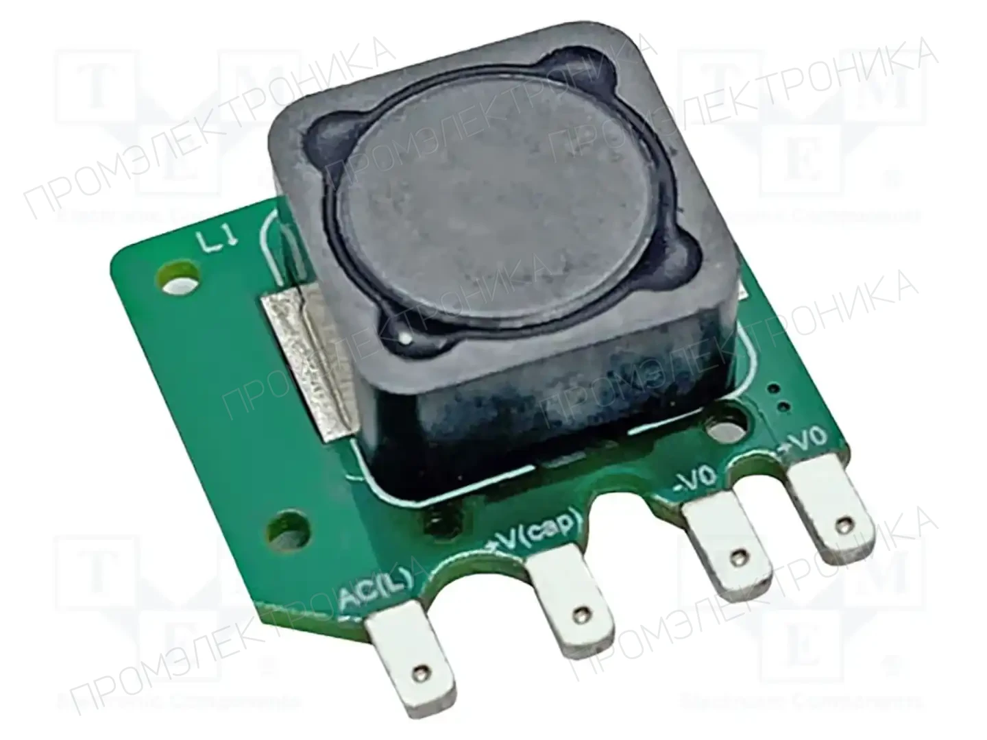 GAPTEC Electronic 3ACOS_12SR1 — Преобразователи AC/DC для PCB