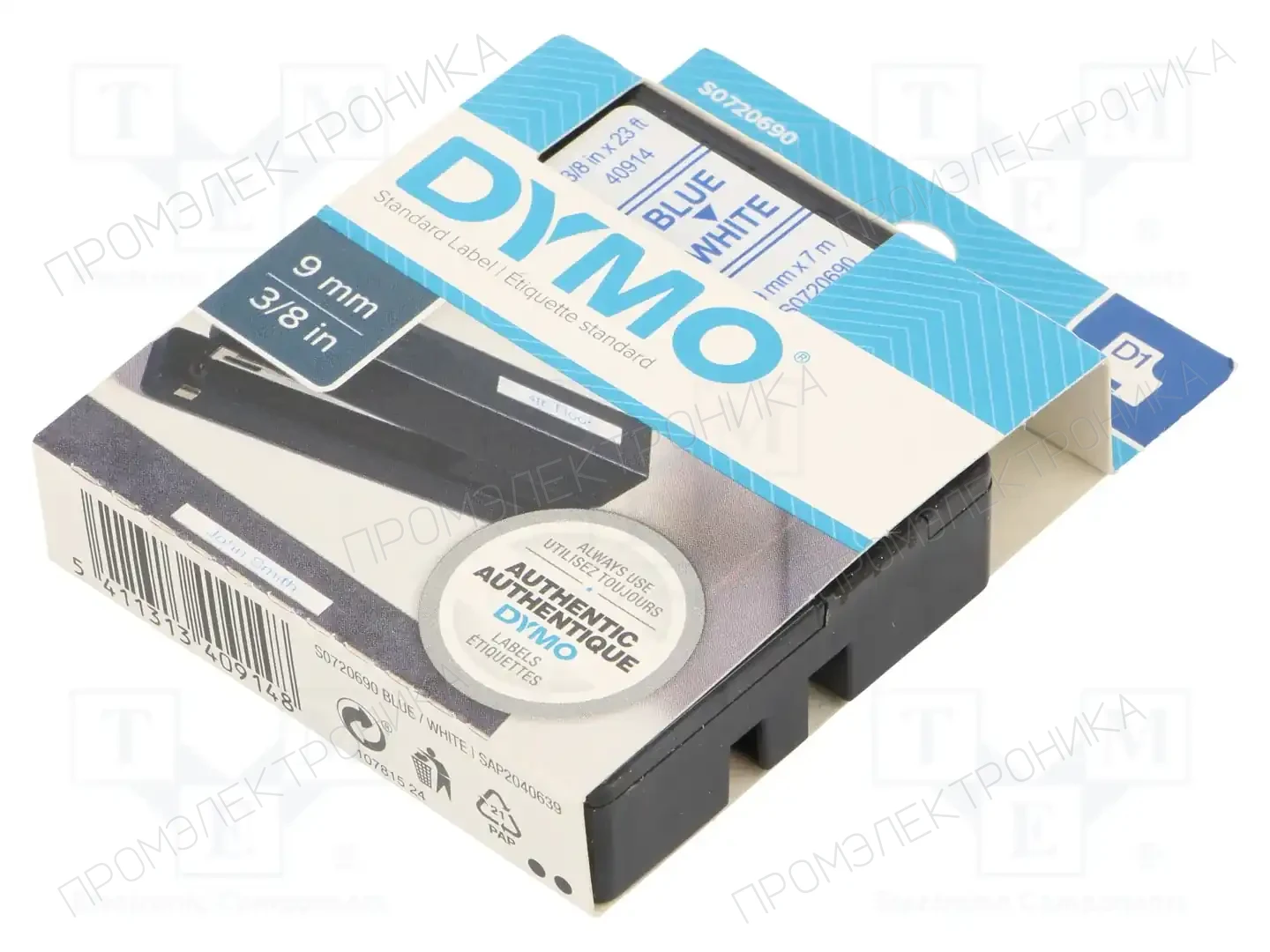 DYMO S0720690 — Принтеры и маркеры