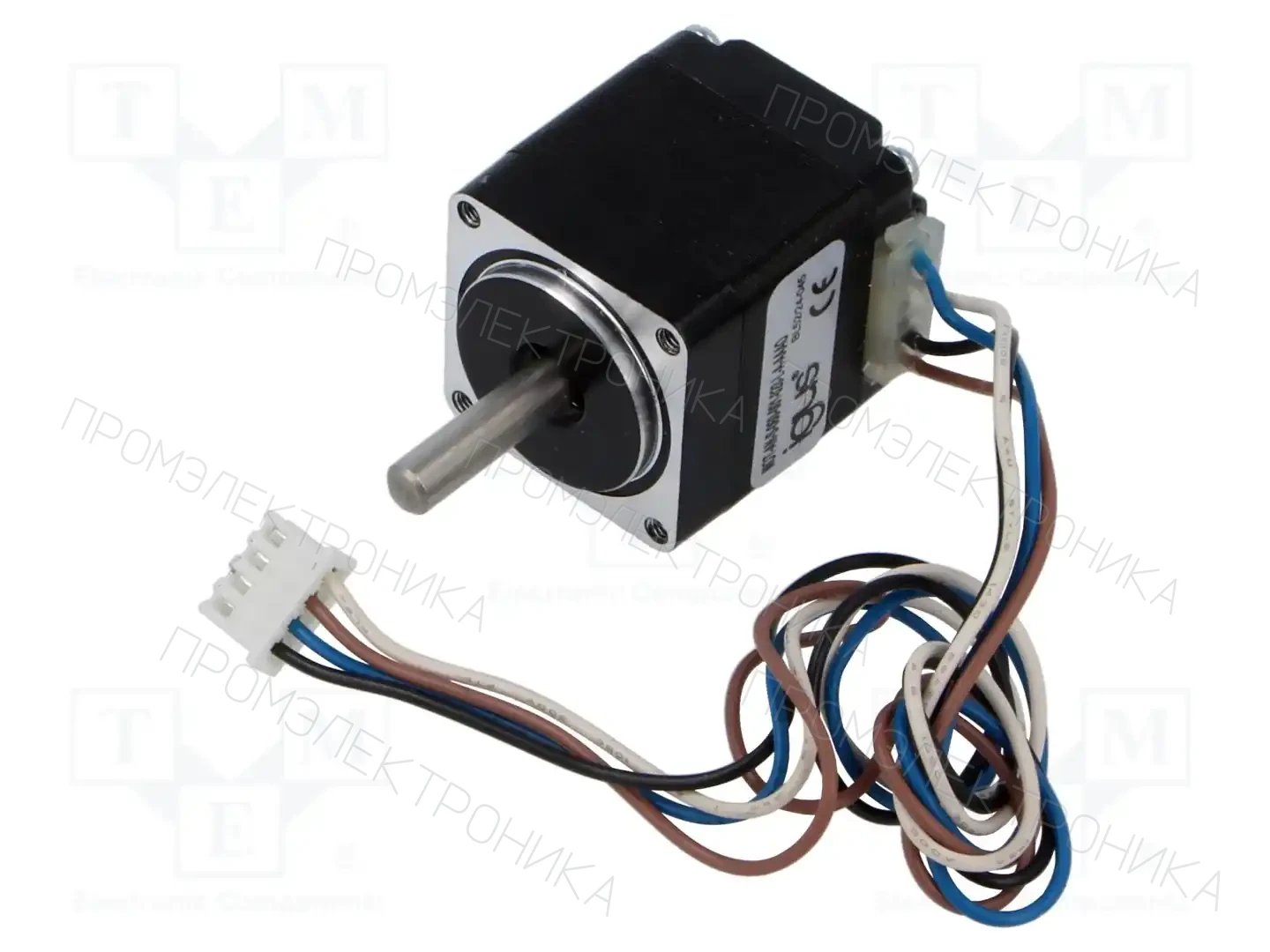 IGUS MOT-AN-S-060-001-028-L-A-AAAO — Двигатели электрические