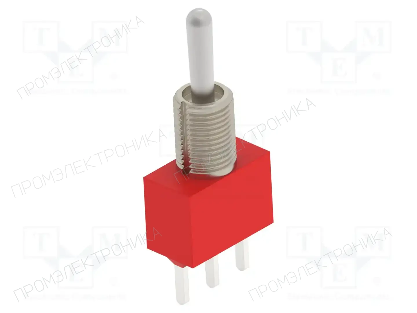 TE Connectivity 1-1825137-1 — Переключатели рычажные
