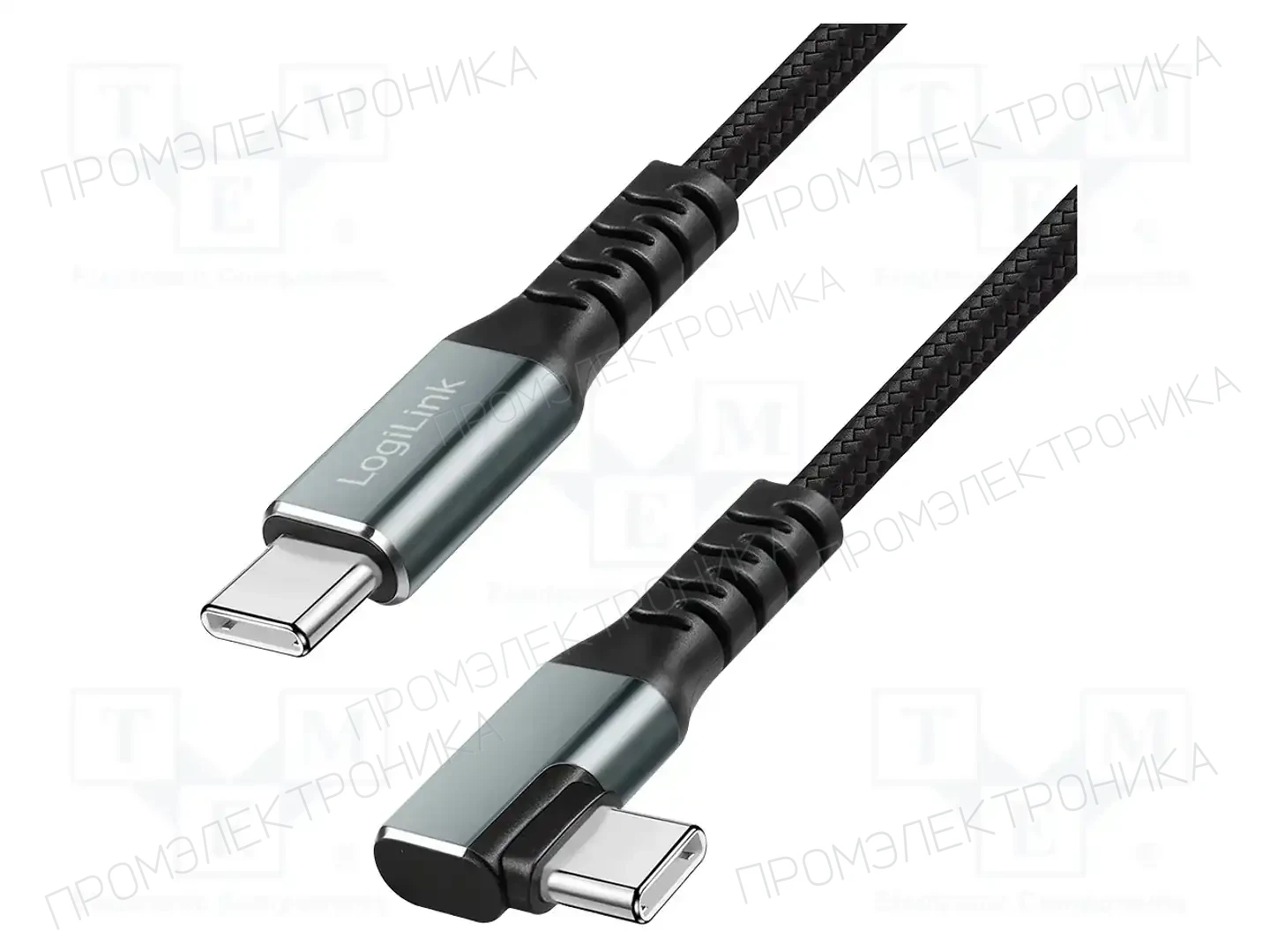 LOGILINK CU0270 — Кабели и адаптеры USB