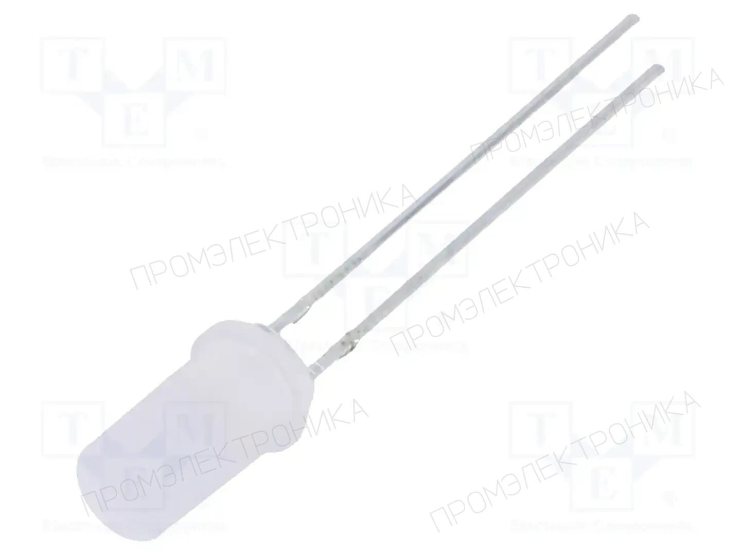 OPTOSUPPLY OSMMD25TK2A — Круглые светодиоды THT