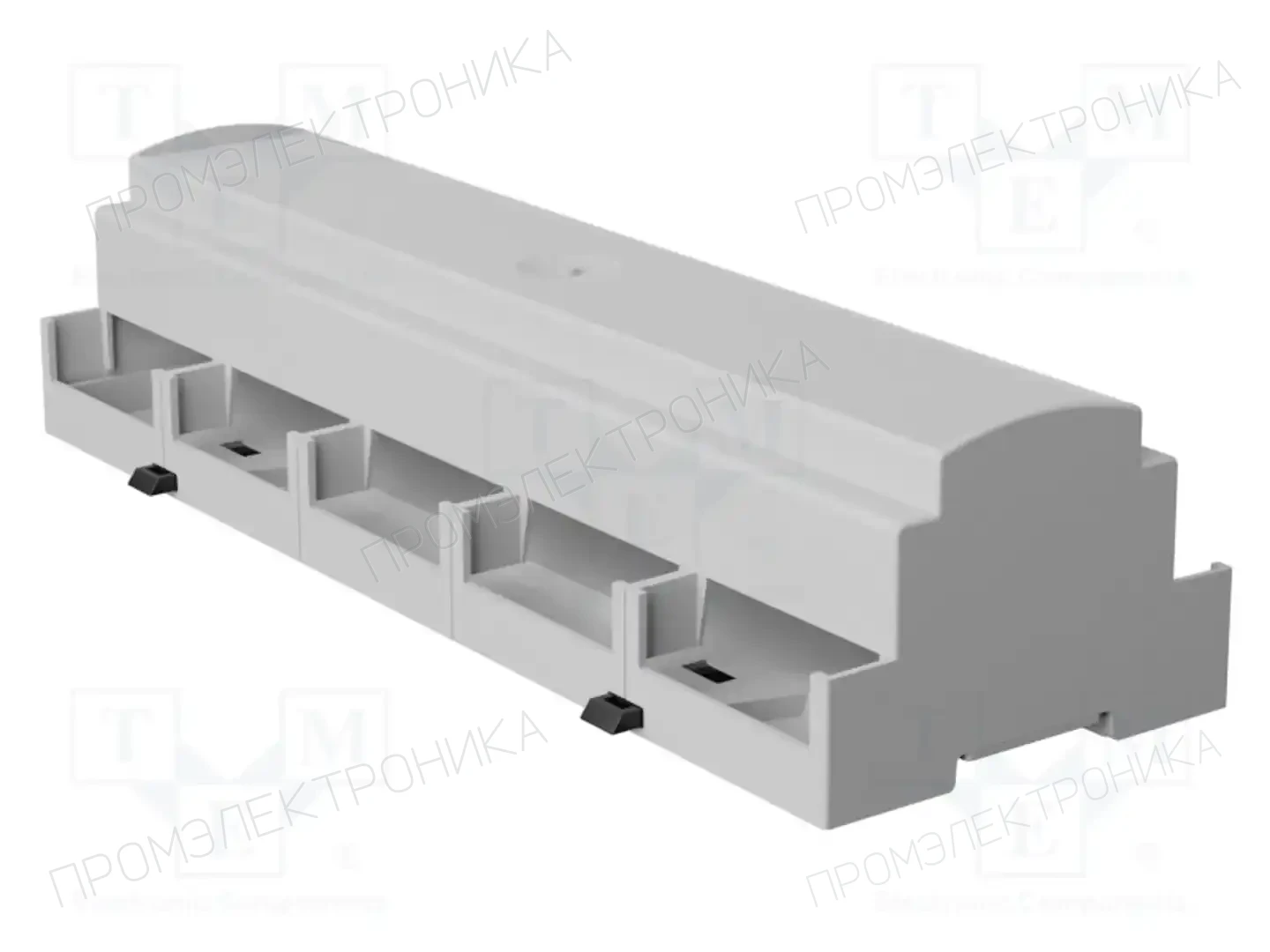 ITALTRONIC 25.1517000.BL — Корпуса на DIN-рейку
