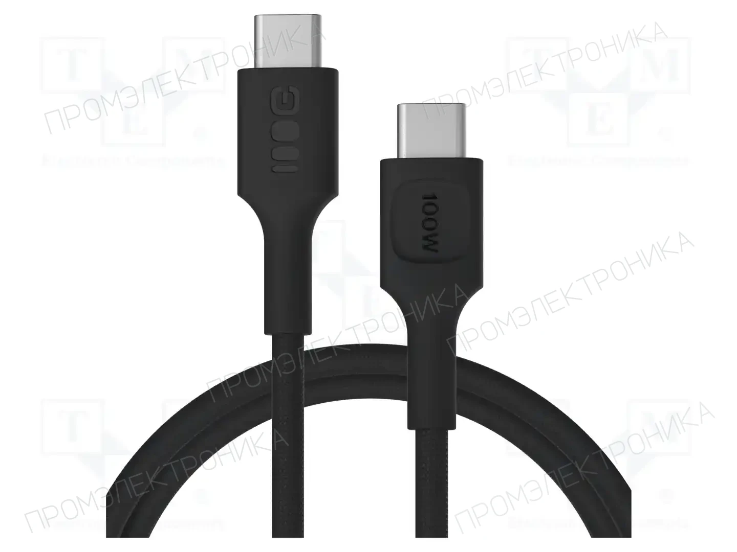 GREEN CELL KABGC100PS120PB — Кабели и адаптеры USB
