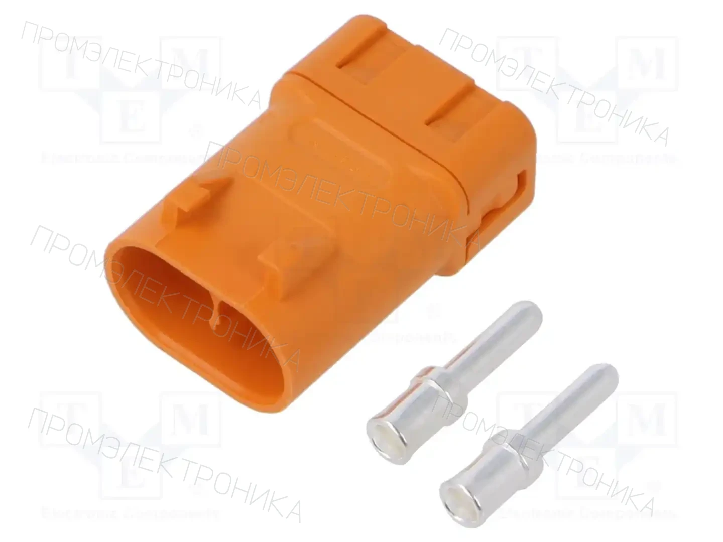 AMASS LFB30-M — Разъeмы DC