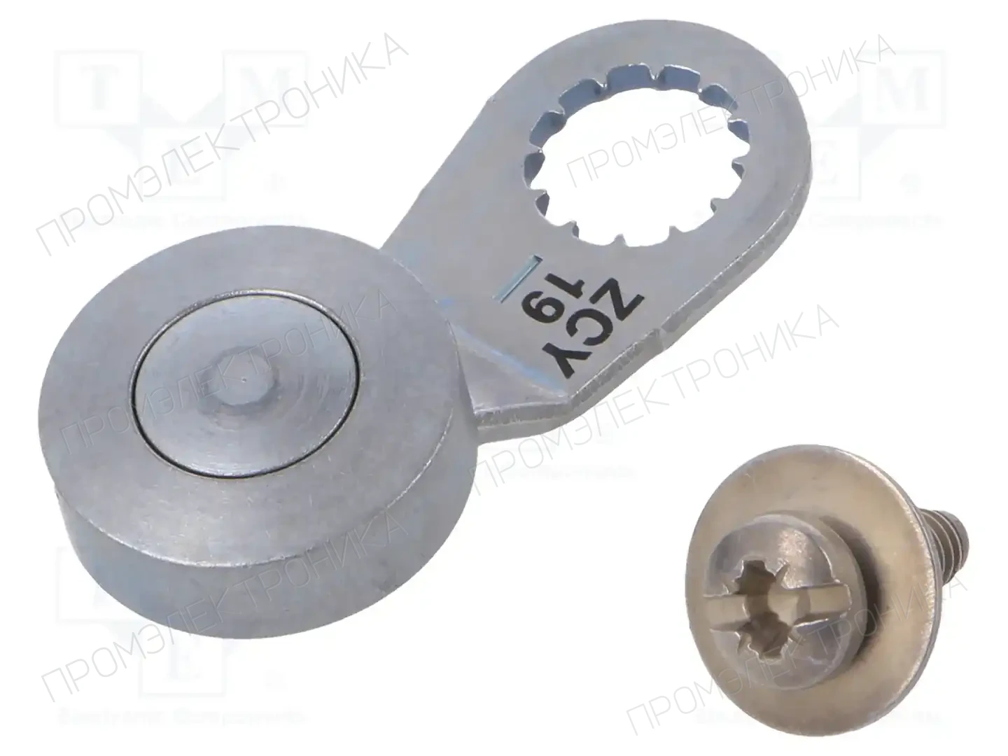 TELEMECANIQUE SENSORS ZCY19 — Выключатели концевые