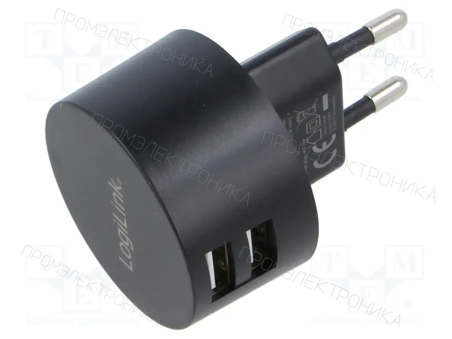 LOGILINK PA0218 — Штекерные блоки питания