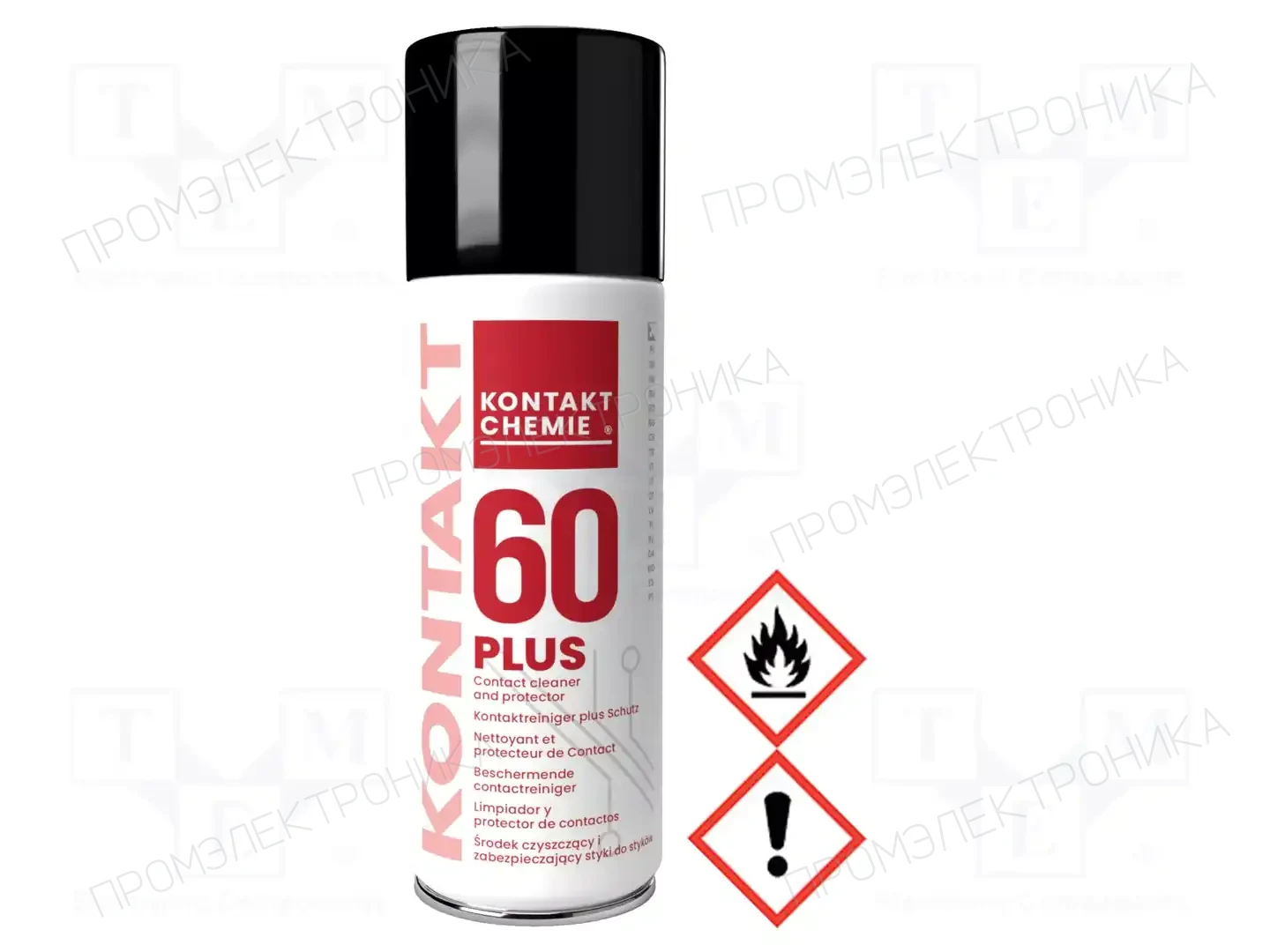 KONTAKT CHEMIE 73909-001 — Препараты чистящие и консервирующие