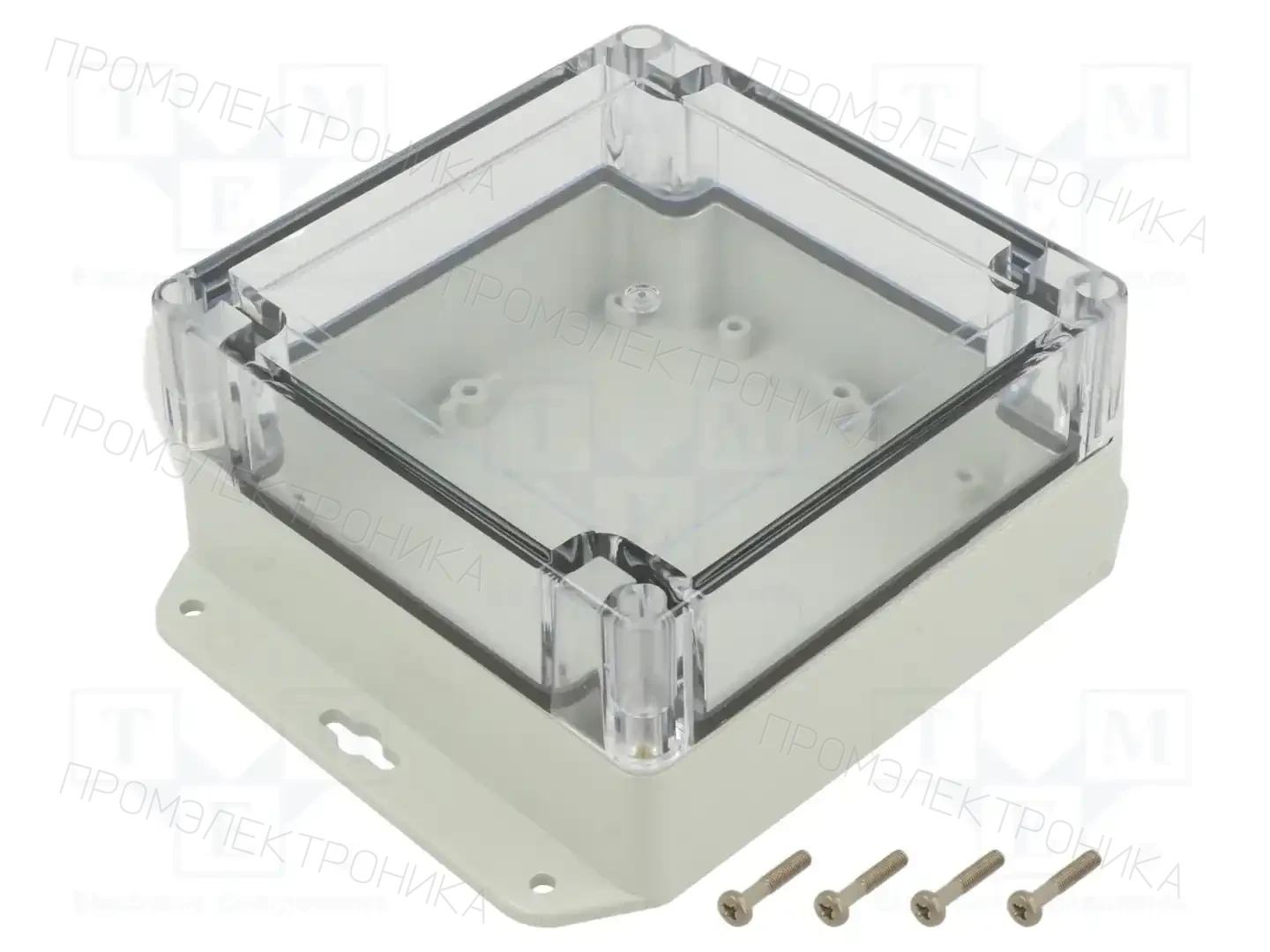 KRADEX ZP105.105.60SUJP TM PC — Корпуса универсальные