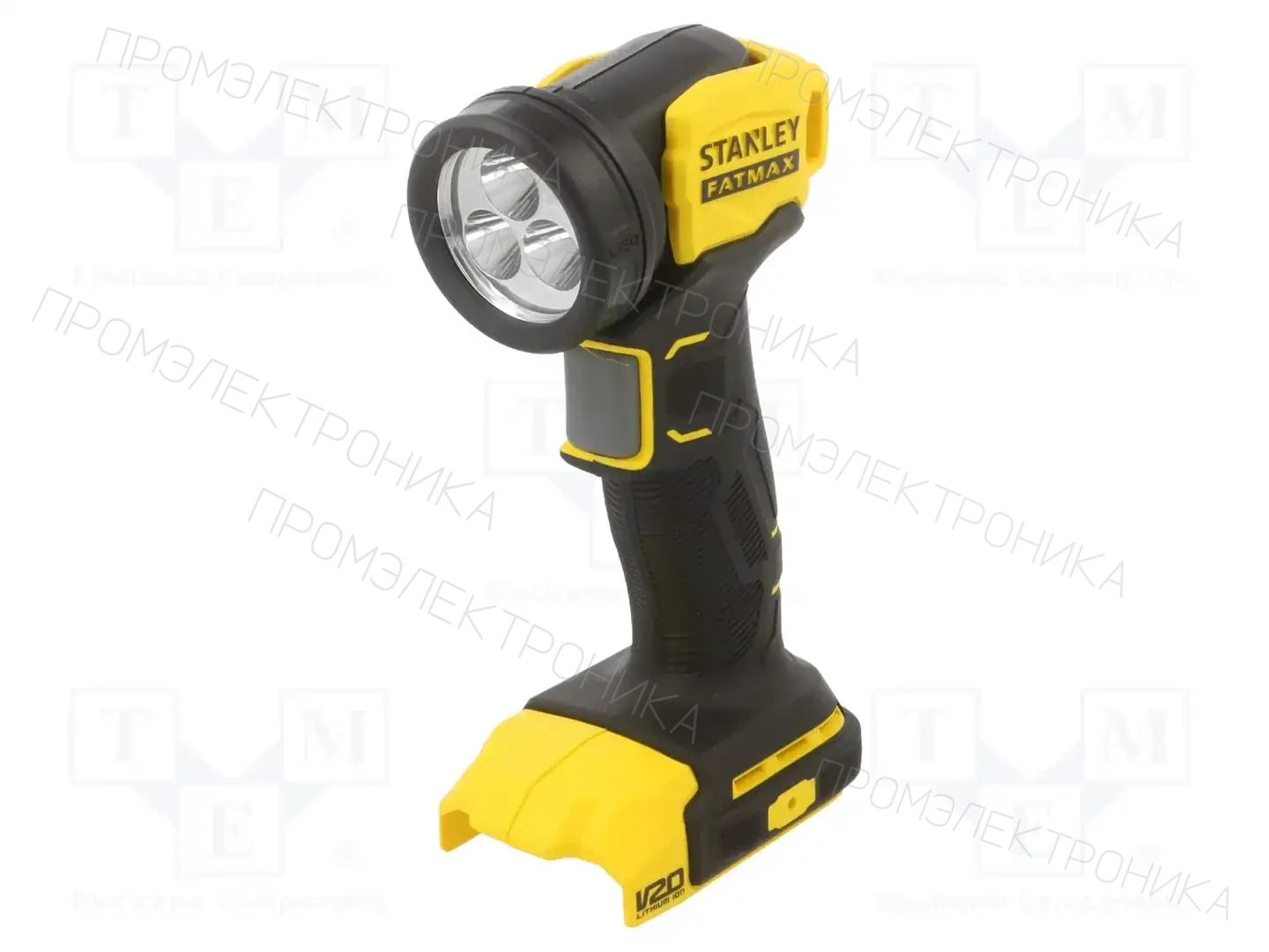 STANLEY SFMCL020B-XJ — Фонарики