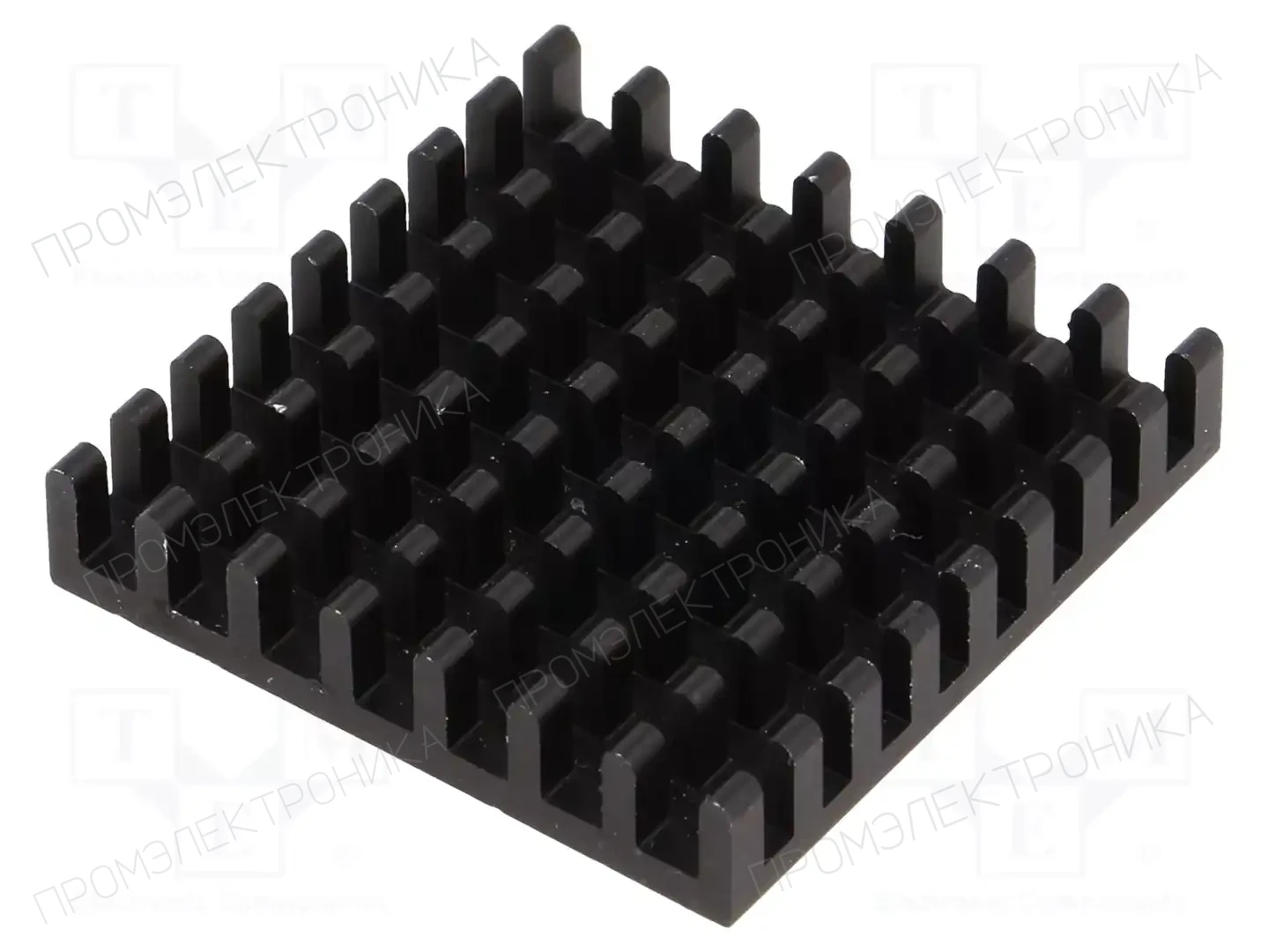 FISCHER ELEKTRONIK ICKBGA31X31 — Радиаторы