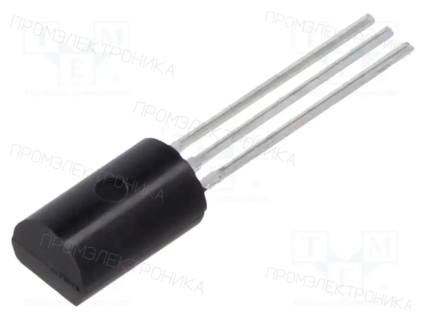 LUGUANG ELECTRONIC 2SA1013 — Транзисторы PNP THT