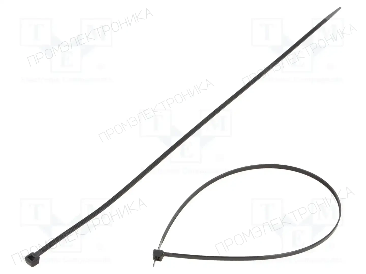BM GROUP BMN4348 — Зажимные хомуты