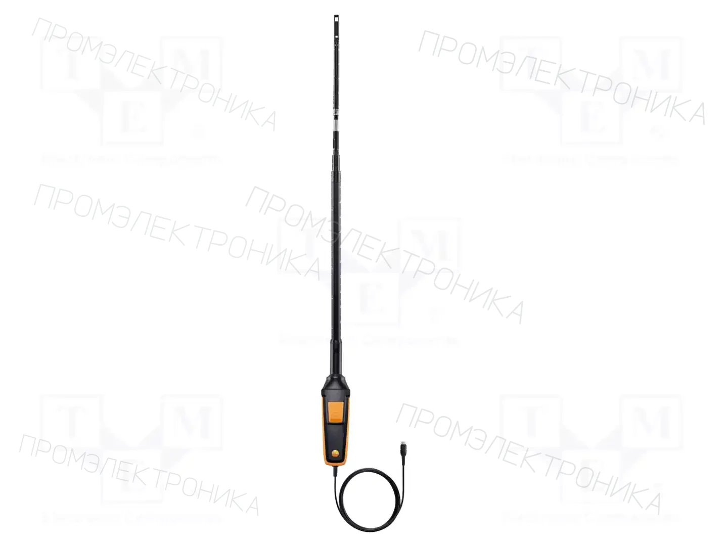 TESTO 0635 1572 — Зонды и насадки для измерения температ