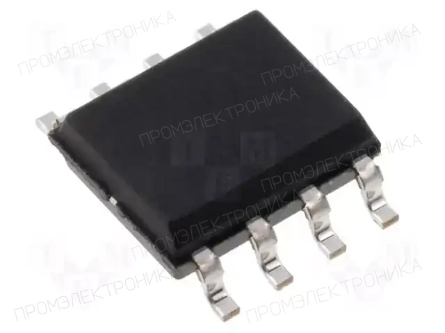 OMRON Electronic Components G3VM-352J — Реле SSR однофазные