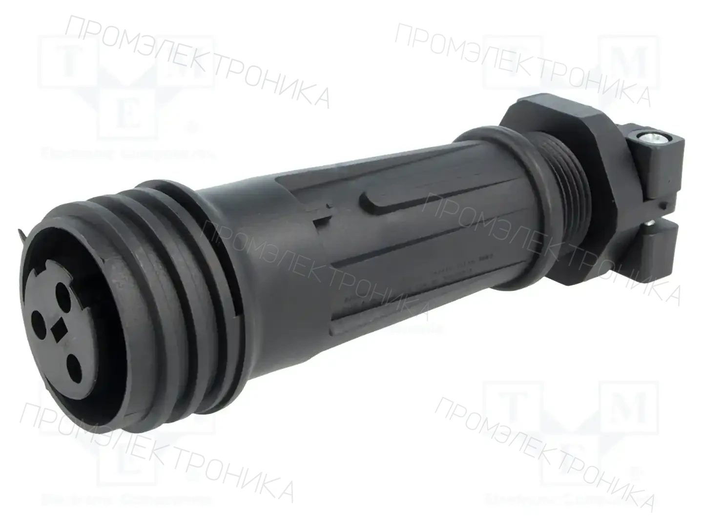 BULGIN PXA921/03/S — Разъeмы PX