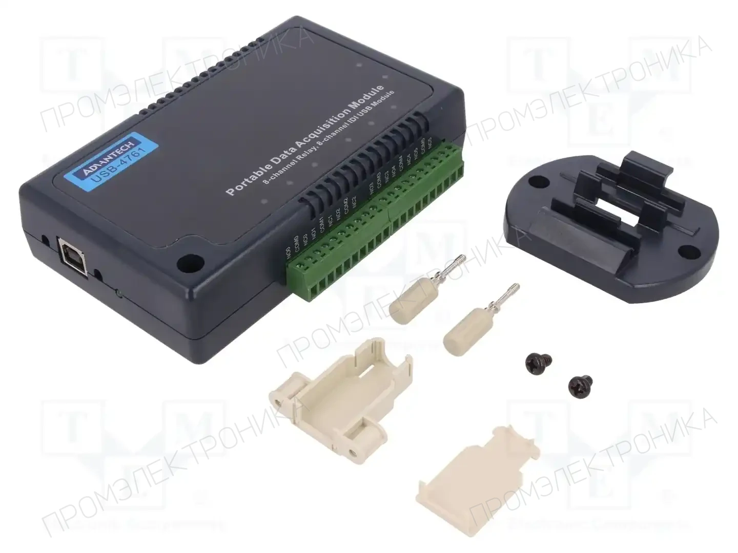 ADVANTECH USB-4761-CE — Промышленные сети