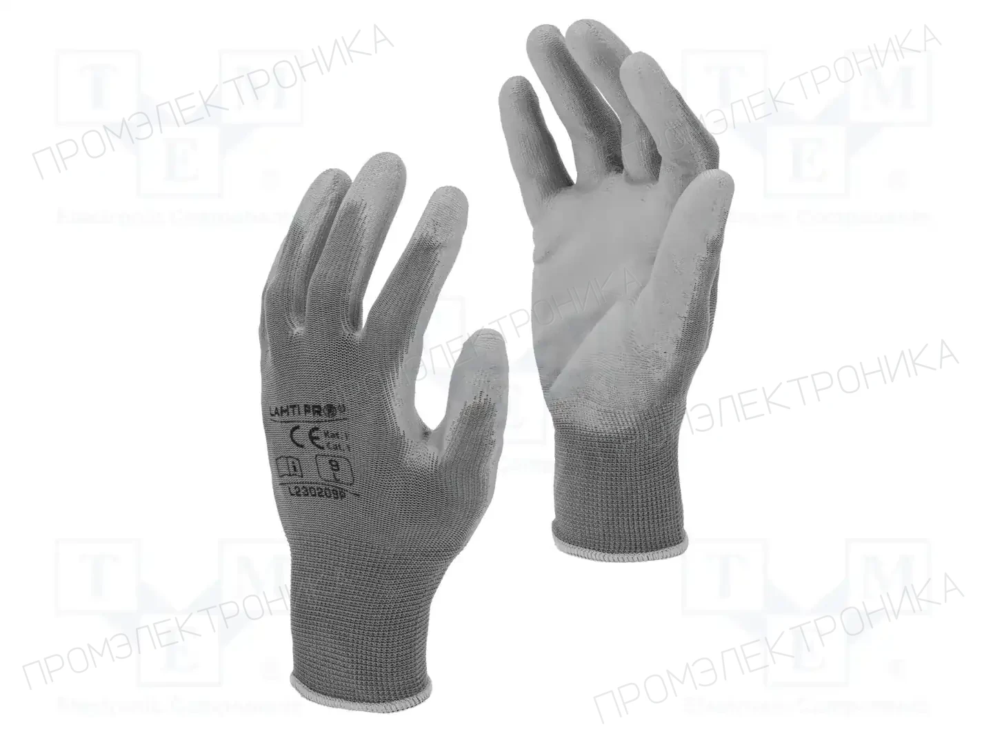 LAHTI PRO L230207W — Защита рук
