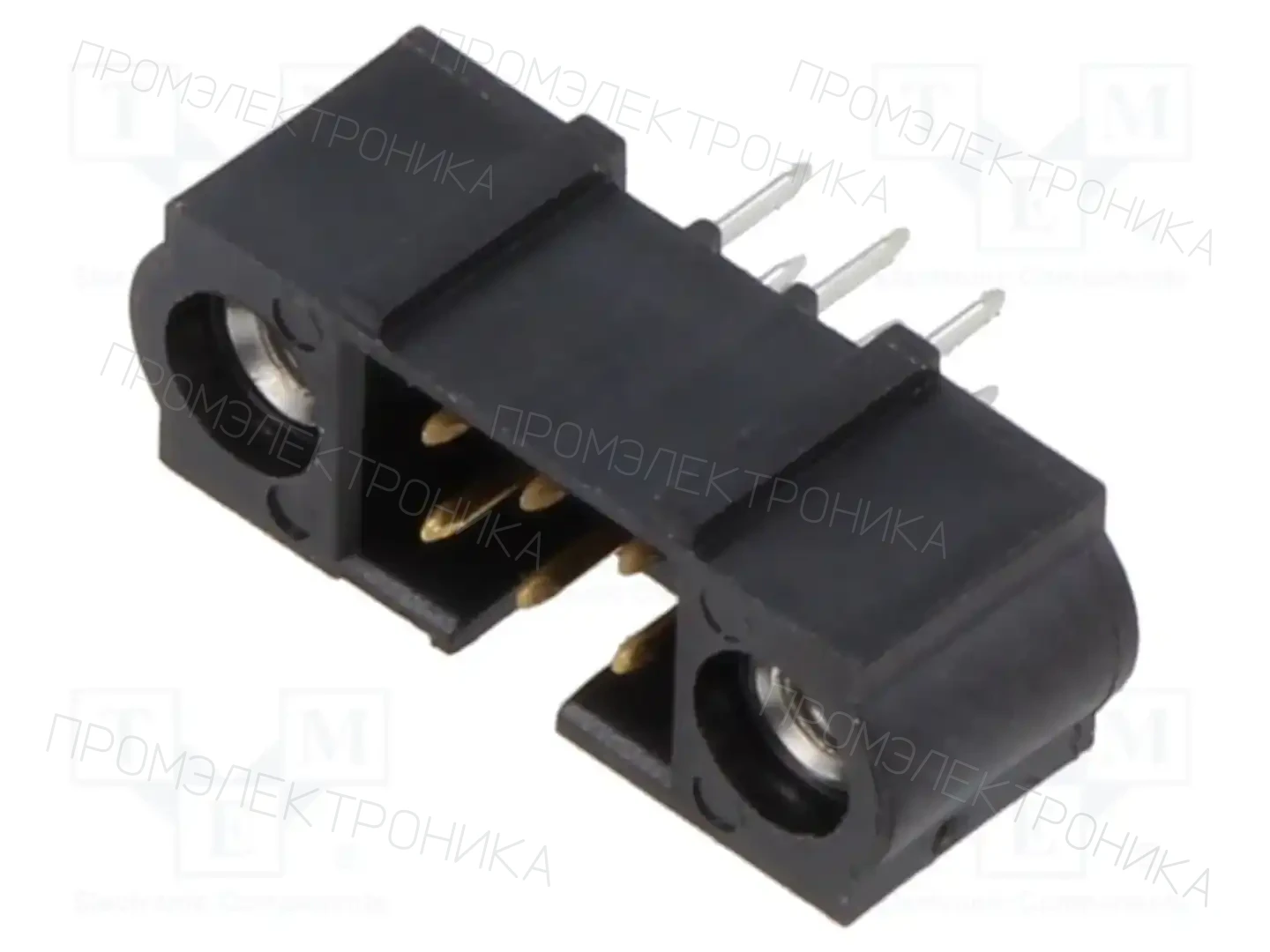 HARWIN M80-5000642 — Разъeмы сигнальные растр 2,00мм