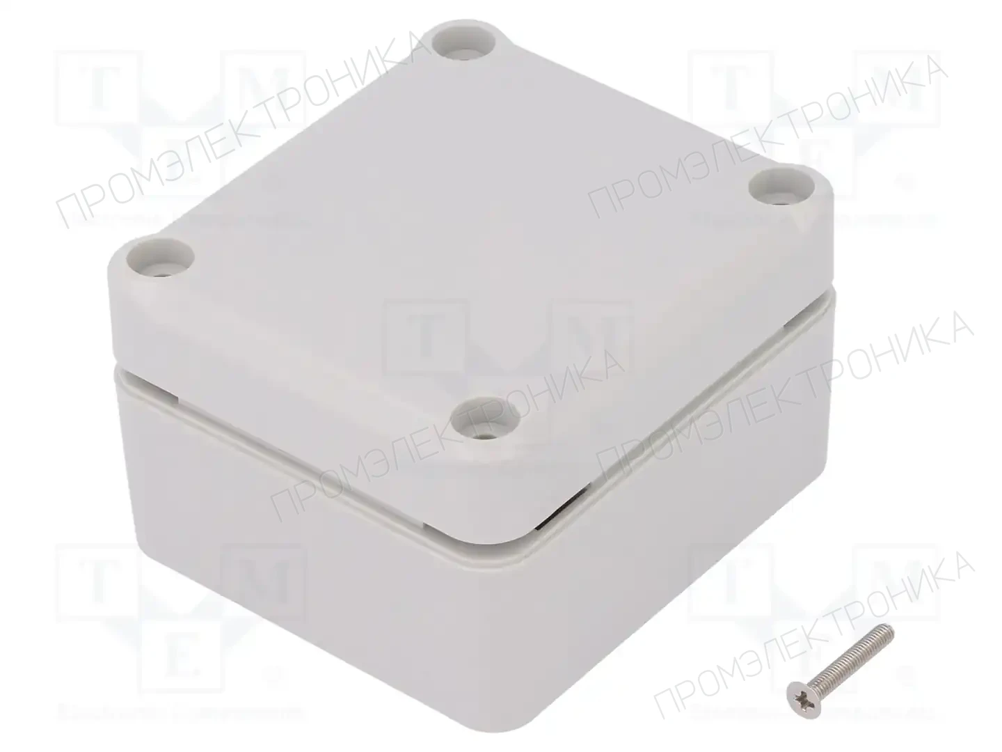 KRADEX Z117JS-IP67 TM ABS — Корпуса универсальные