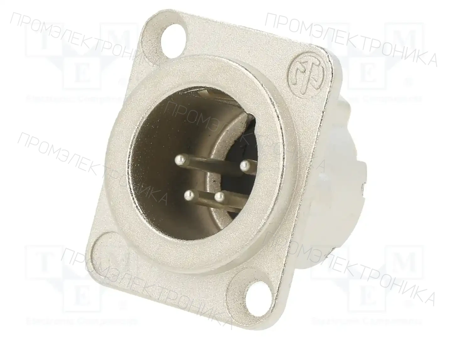 NEUTRIK NC4MD-LX — Разъeмы XLR