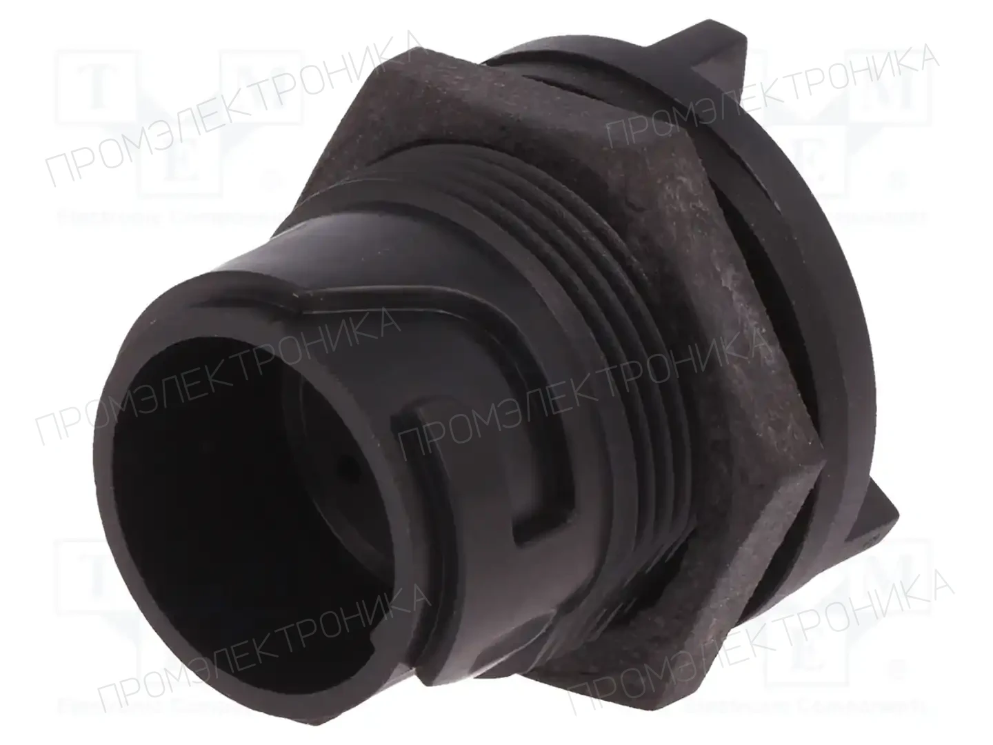 BULGIN PXP4013/06P — Разъeмы PX